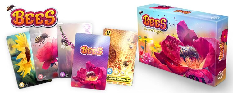 What’s Buzzing? – A Review of Bees: The Secret Kingdom