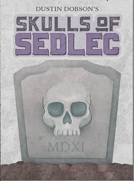 Skulls of Sedlec review